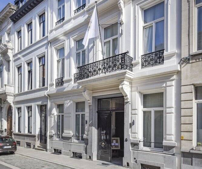 Fotos del hotel Cabosse, Suites & Spa:  4