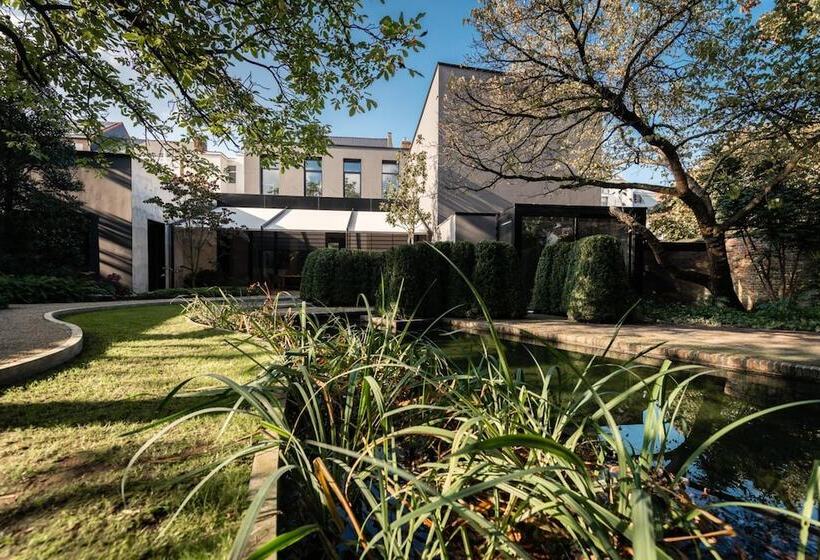 Fotos del hotel Cabosse, Suites & Spa:  11