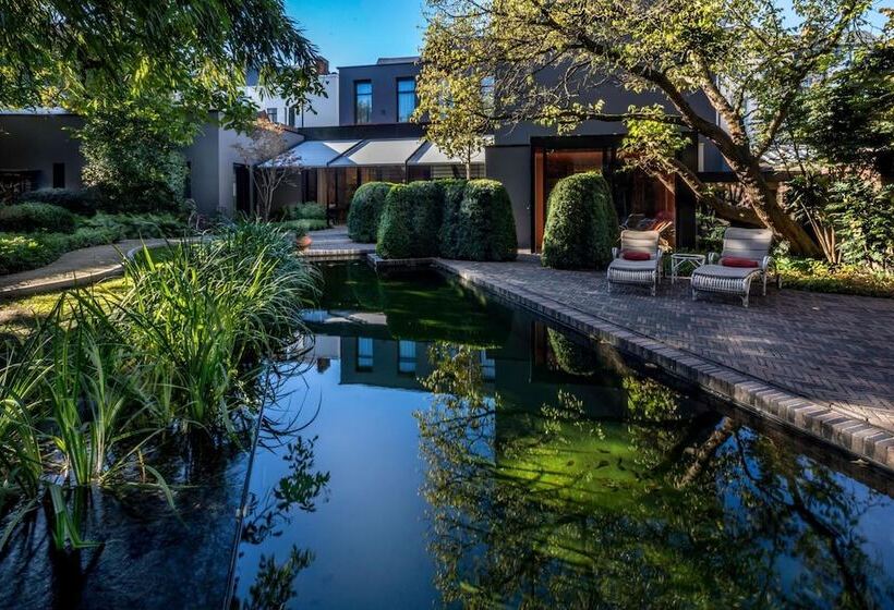 Fotos del hotel Cabosse, Suites & Spa:  15