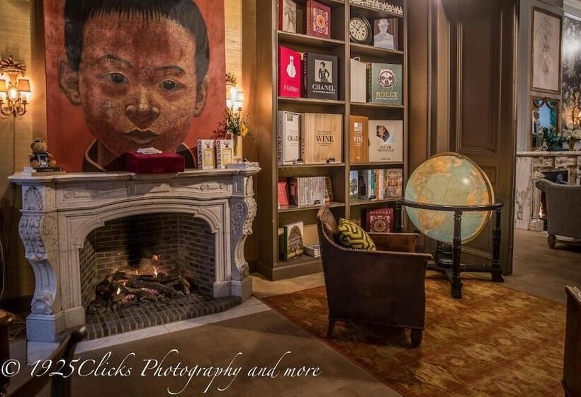 Cabosse, Suites & Spa