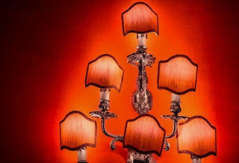 Fotos del hotel Cabosse, Suites & Spa:  10