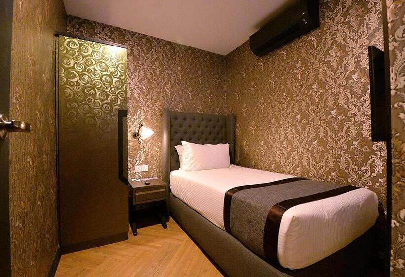 1969 Business Suites