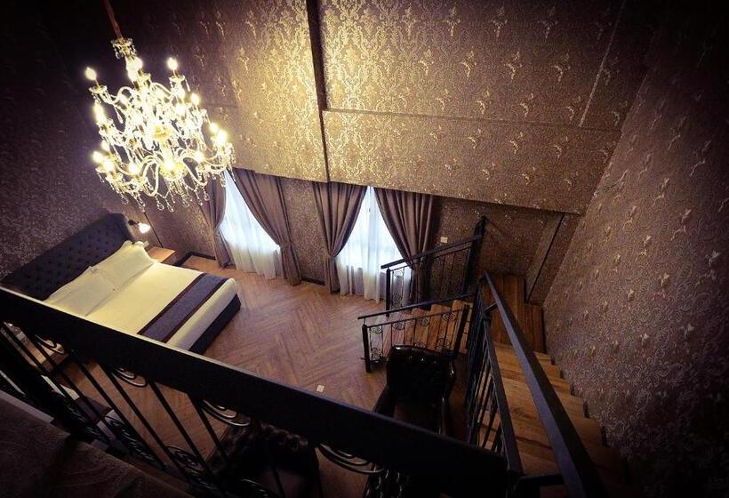 Fotos del hotel 1969 Business Suites:  2