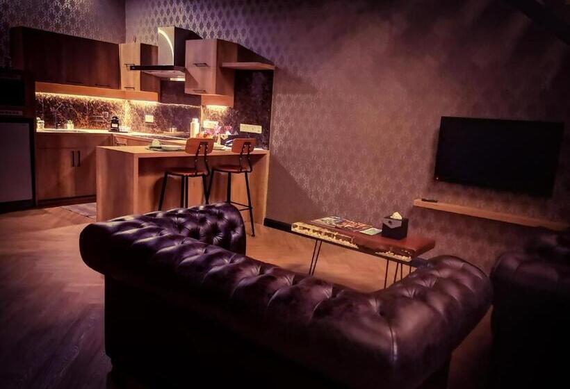 Fotos del hotel 1969 Business Suites:  11