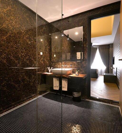 Fotos del hotel 1969 Business Suites:  9