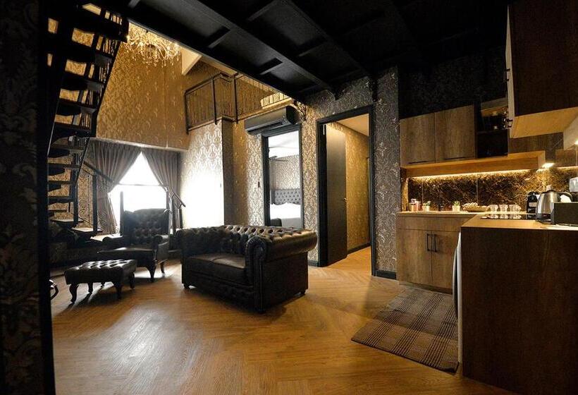 Fotos del hotel 1969 Business Suites:  23