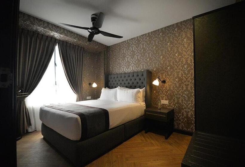 Fotos del hotel 1969 Business Suites:  20