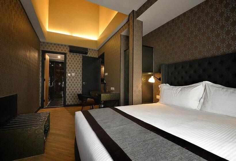 Fotos del hotel 1969 Business Suites:  13