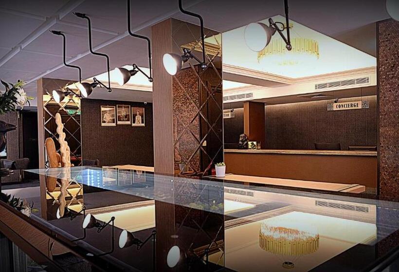 Fotos del hotel 1969 Business Suites:  8