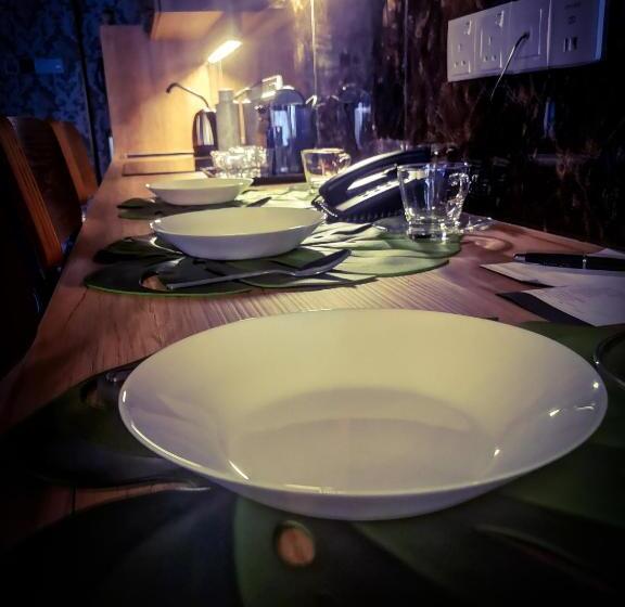 Fotos del hotel 1969 Business Suites:  3