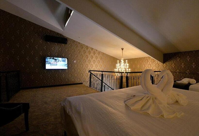 Fotos del hotel 1969 Business Suites:  19