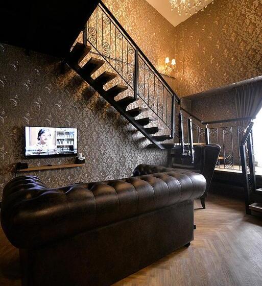 Fotos del hotel 1969 Business Suites:  21