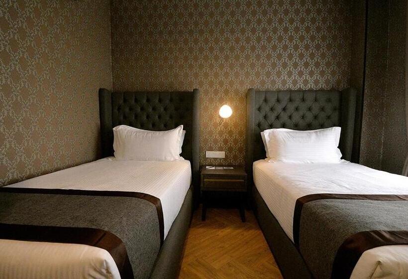 Fotos del hotel 1969 Business Suites:  18