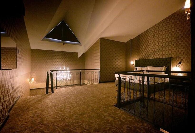 Fotos del hotel 1969 Business Suites:  24