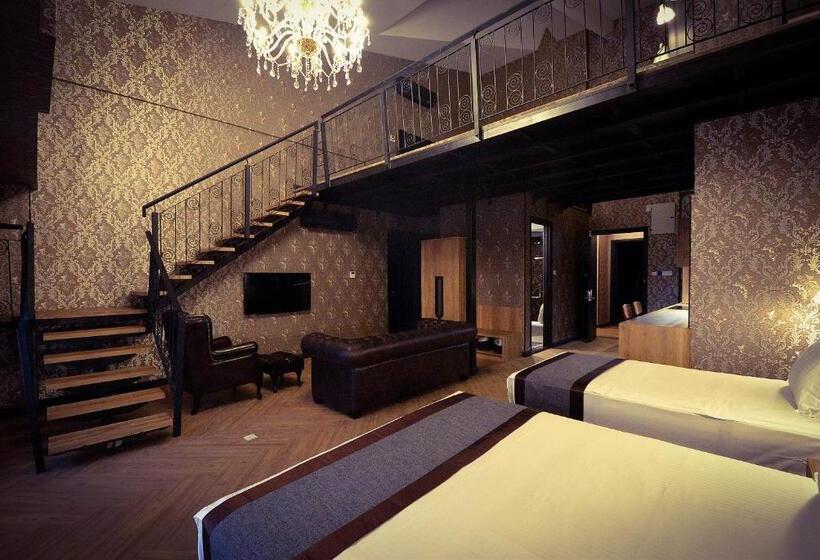 Fotos del hotel 1969 Business Suites:  17