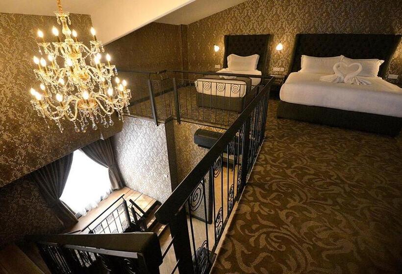 Fotos del hotel 1969 Business Suites:  22