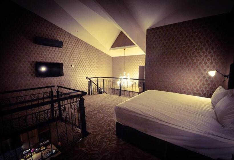 Fotos del hotel 1969 Business Suites:  16