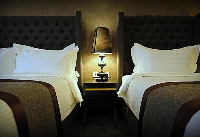 Fotos del hotel 1969 Business Suites:  15