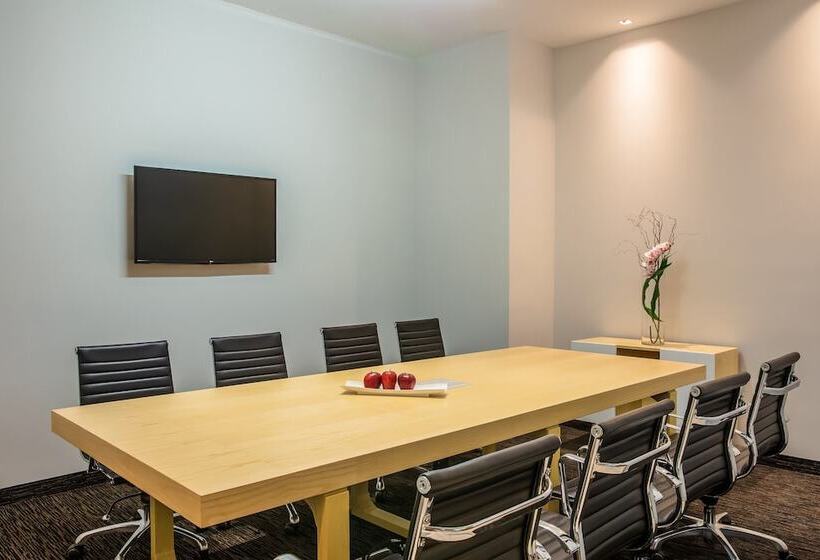 Fotos del hotel Fiesta Inn Tuxtla Fashion Mall:  8