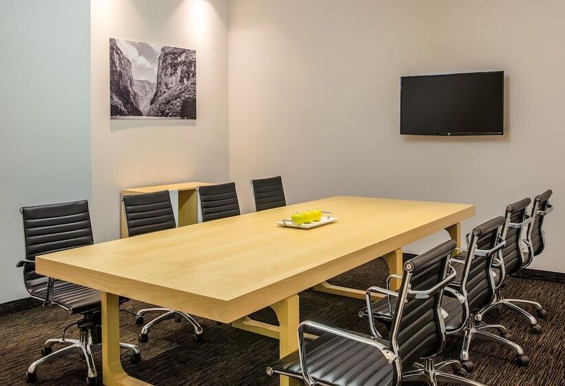 Fotos del hotel Fiesta Inn Tuxtla Fashion Mall:  9