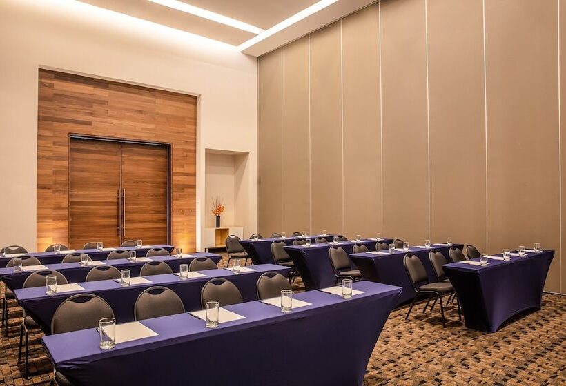 Fotos del hotel Fiesta Inn Tuxtla Fashion Mall:  12