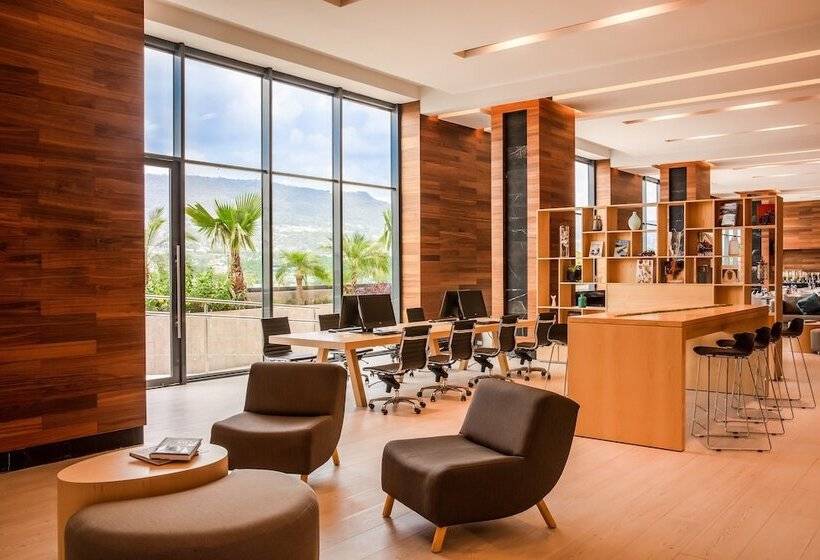 Fotos del hotel Fiesta Inn Tuxtla Fashion Mall:  2