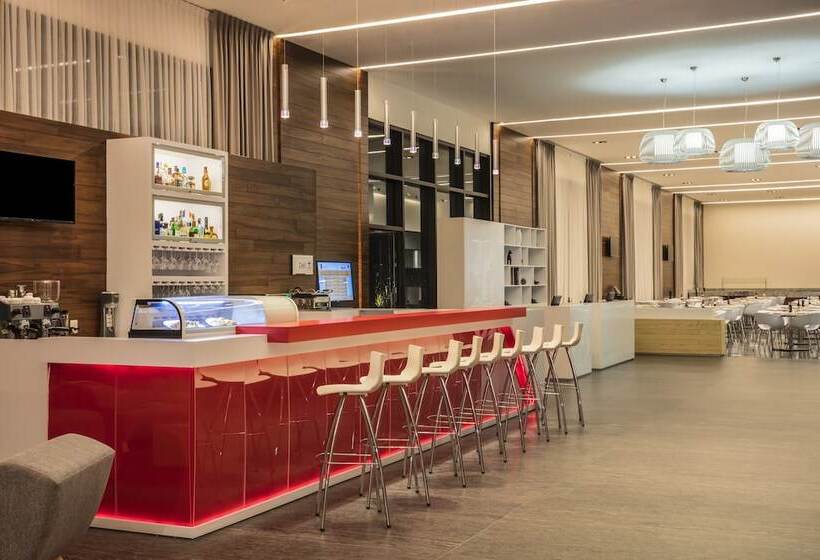 Fotos del hotel Fiesta Inn Tuxtla Fashion Mall:  4