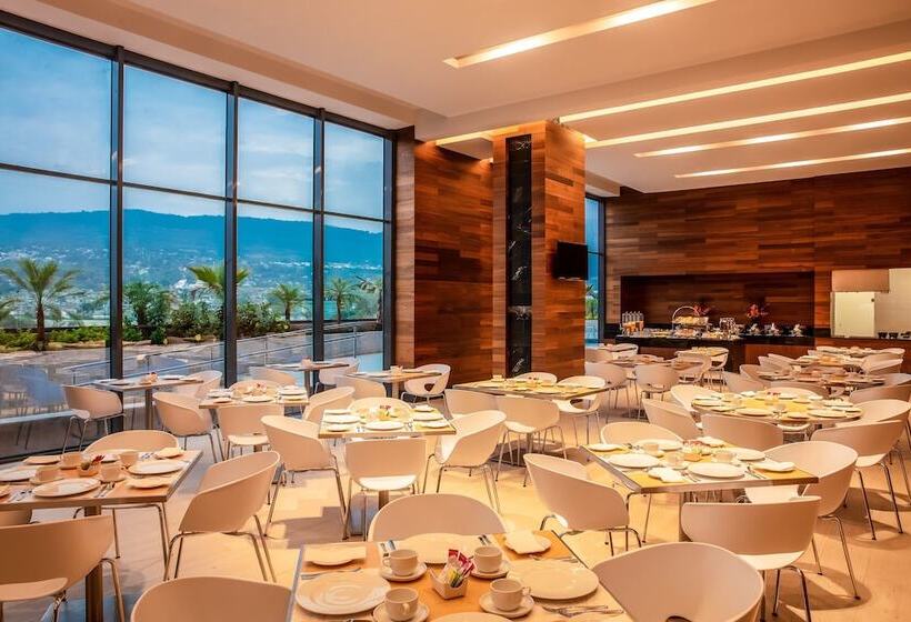 Fotos del hotel Fiesta Inn Tuxtla Fashion Mall:  3