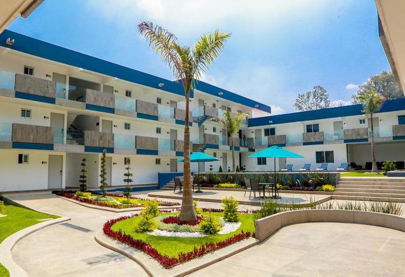 Fotos del hotel Grand Centurion:  2