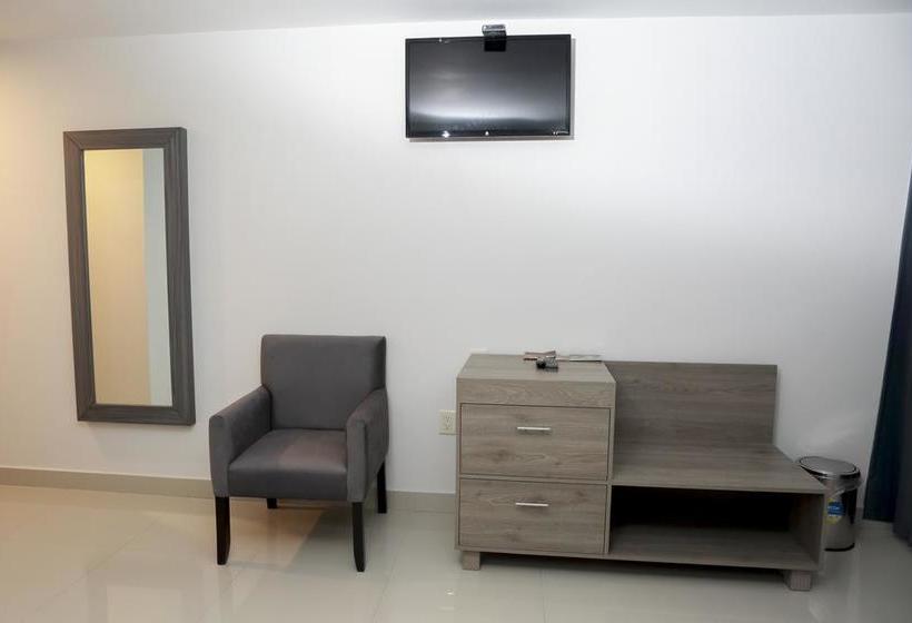 Fotos del hotel Grand Centurion:  10