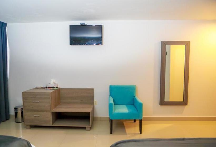 Fotos del hotel Grand Centurion:  7