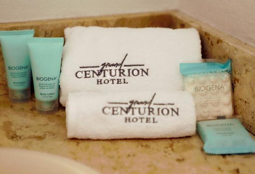 Fotos del hotel Grand Centurion:  11