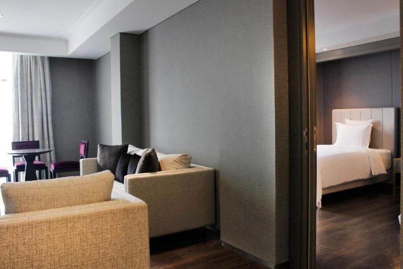 Fotos del hotel Goodrich Suites Jakarta, Artotel Portfolio:  20