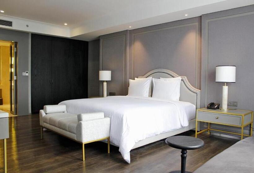 Fotos del hotel Goodrich Suites Jakarta, Artotel Portfolio:  15