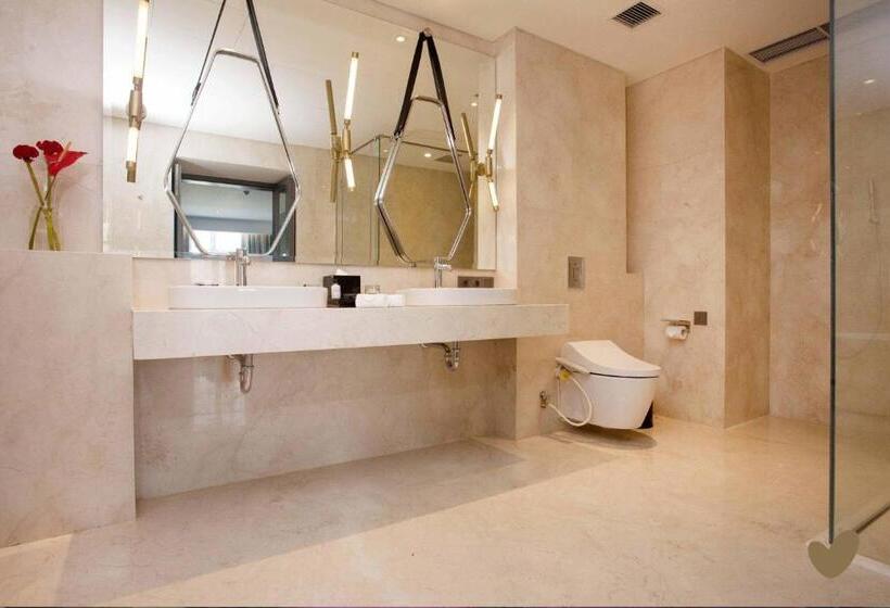 Fotos del hotel Goodrich Suites Jakarta, Artotel Portfolio:  8