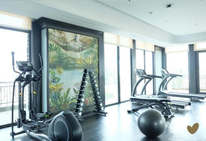 Fotos del hotel Goodrich Suites Jakarta, Artotel Portfolio:  5