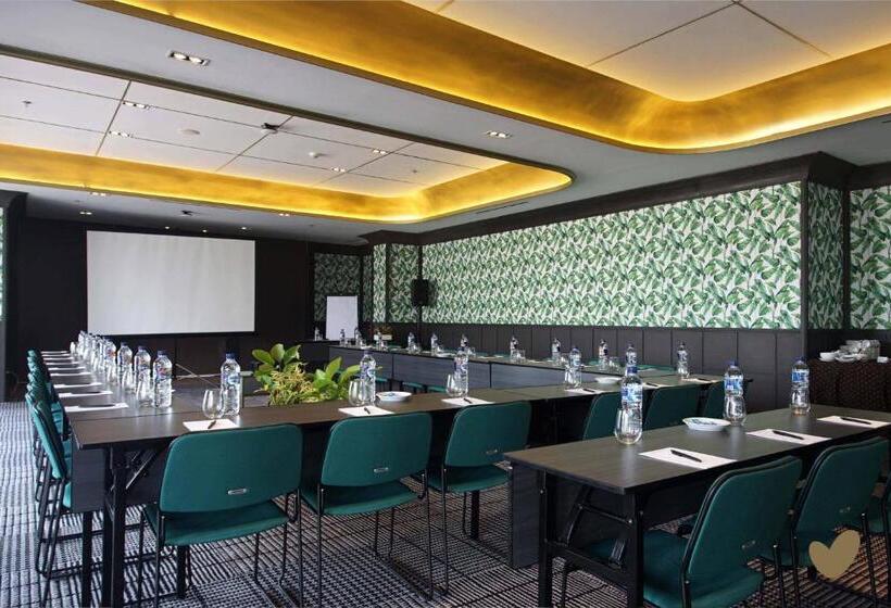 Fotos del hotel Goodrich Suites Jakarta, Artotel Portfolio:  7