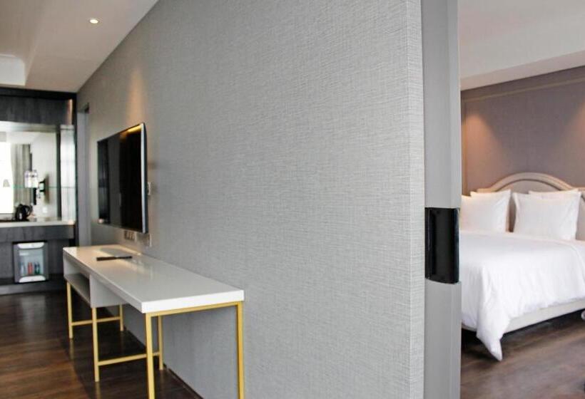 Fotos del hotel Goodrich Suites Jakarta, Artotel Portfolio:  23