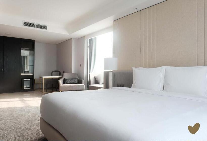 Fotos del hotel Goodrich Suites Jakarta, Artotel Portfolio:  19