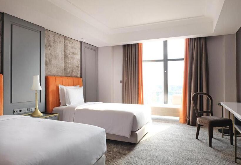 Fotos del hotel Goodrich Suites Jakarta, Artotel Portfolio:  18