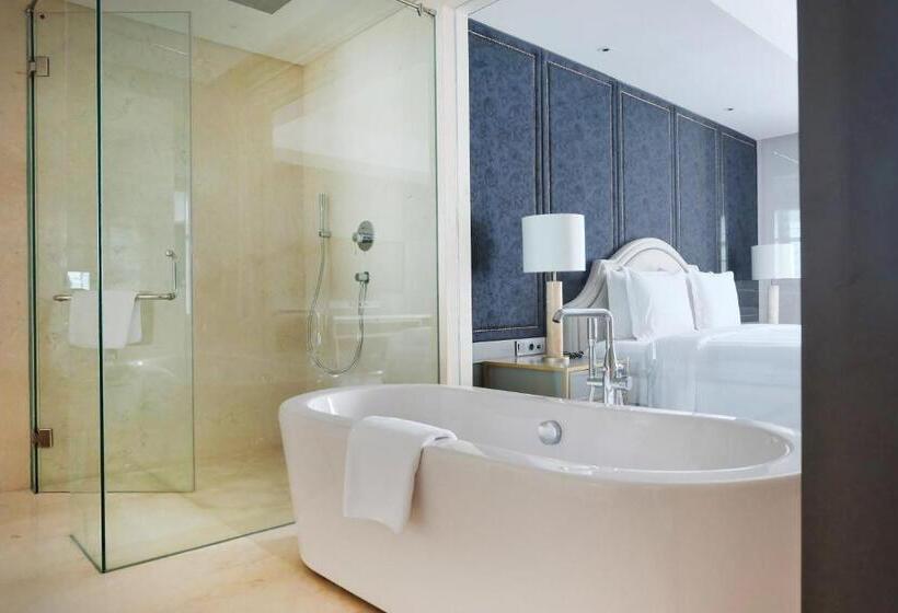 Fotos del hotel Goodrich Suites Jakarta, Artotel Portfolio:  11