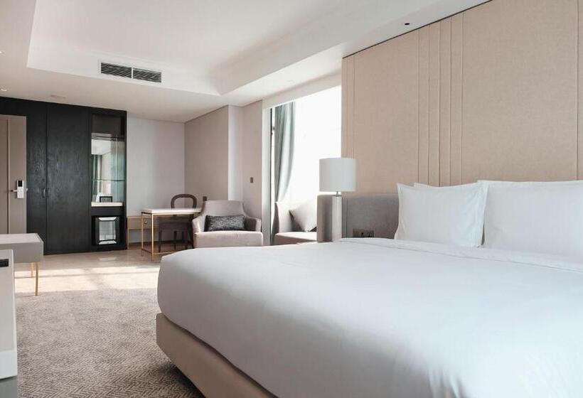 Fotos del hotel Goodrich Suites Jakarta, Artotel Portfolio:  21