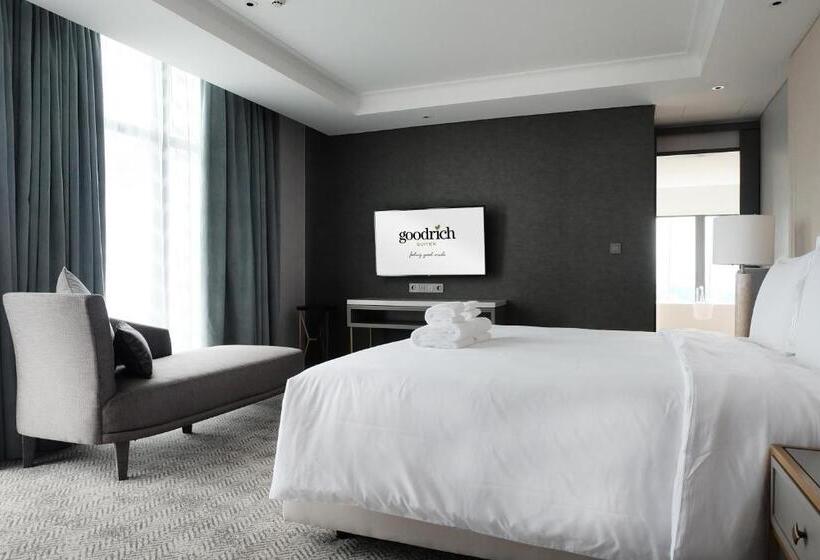 Fotos del hotel Goodrich Suites Jakarta, Artotel Portfolio:  12