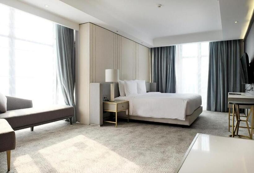 Fotos del hotel Goodrich Suites Jakarta, Artotel Portfolio:  10