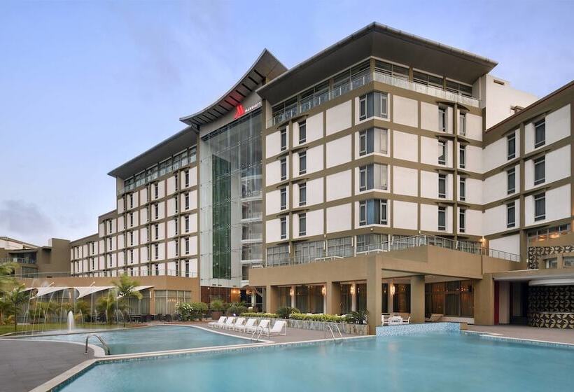 Accra Marriott