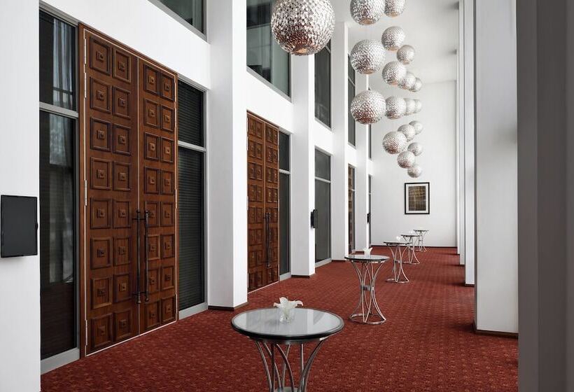 Fotos del hotel Accra Marriott:  10