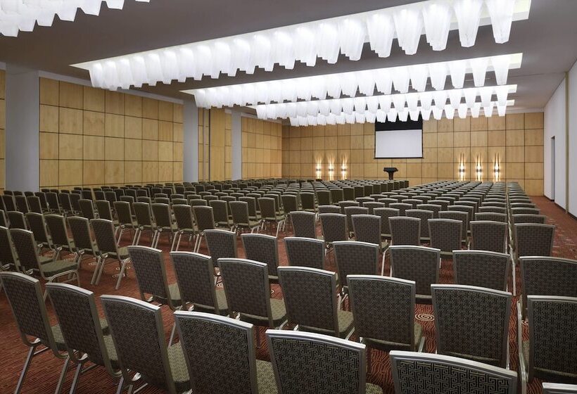 Fotos del hotel Accra Marriott:  16