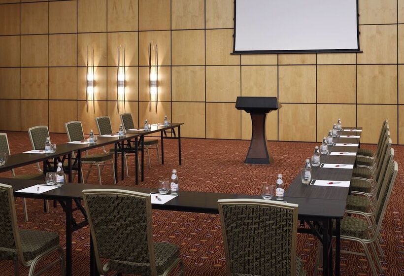 Fotos del hotel Accra Marriott:  13