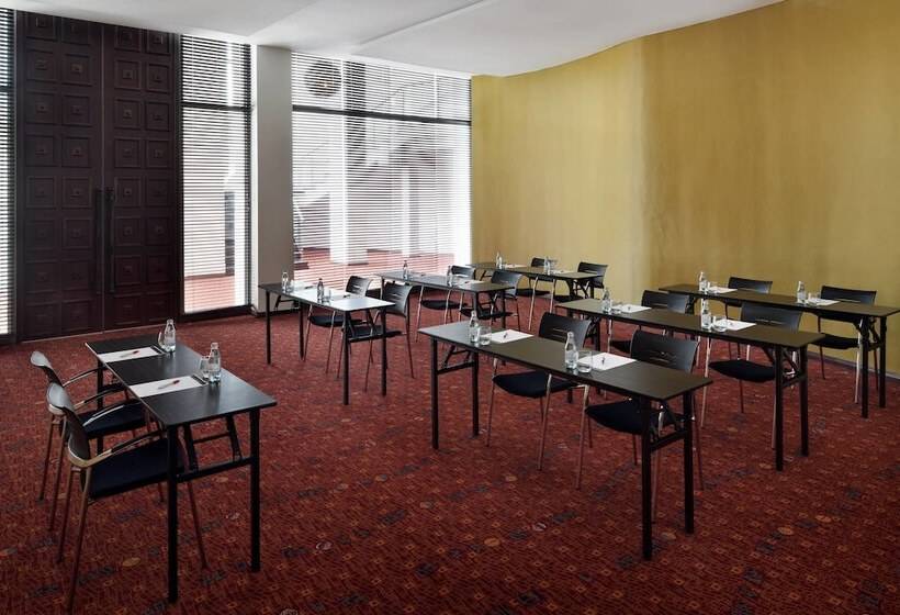 Fotos del hotel Accra Marriott:  18