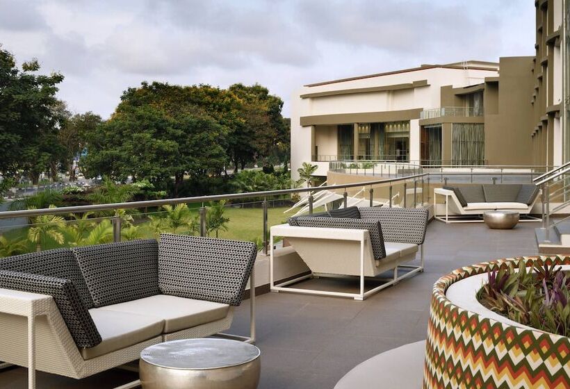 Fotos del hotel Accra Marriott:  8